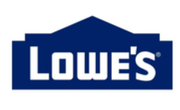 Lowe’s screenshot