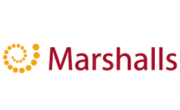 Marshalls screenshot