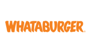 Whataburger screenshot