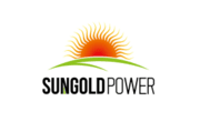 Sun Gold Power screenshot