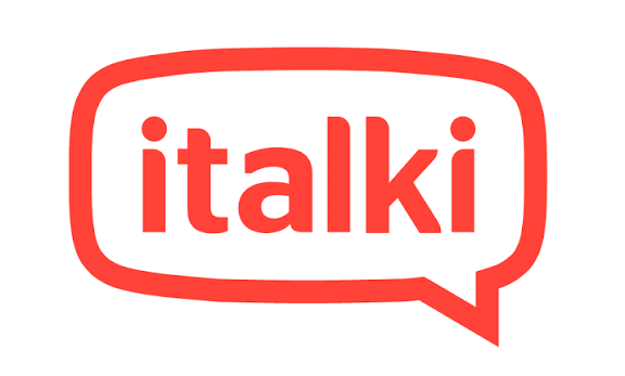 Italki screenshot