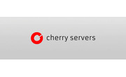 Cherry Servers screenshot